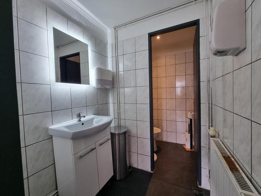 Besondere Immobilie für Gastronomie, Ladenfläche oder Büroräume zu vermieten in Ganderkesee! zimmer