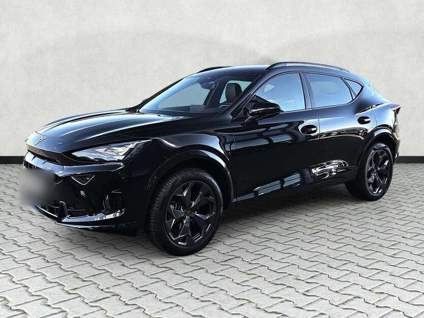 Cupra Formentor 1.146 km 29.950 € Grünwald 82031