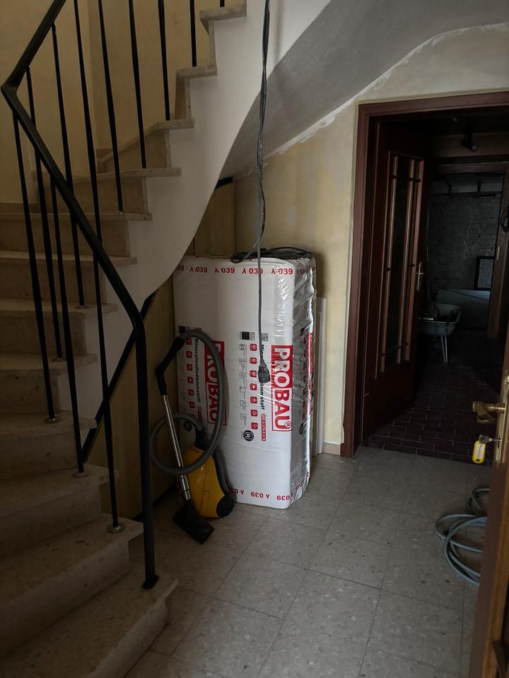 Neu renoviertes Reihenmittelhaus in Pulheim Garten & Garage zimmer