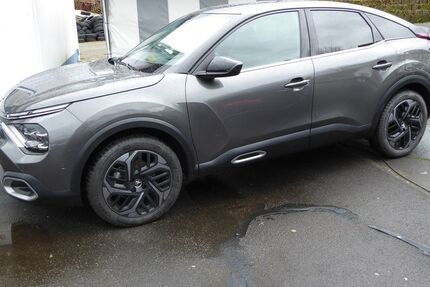 Citroen C4 49.990 km 18.495 &euro; Steinau 36396