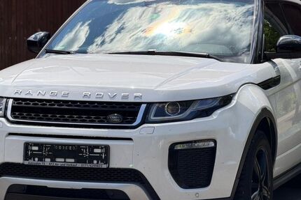 Land Rover Range Rover Evoque 149.991 km 13.990 &euro; Traunwalchen 83374