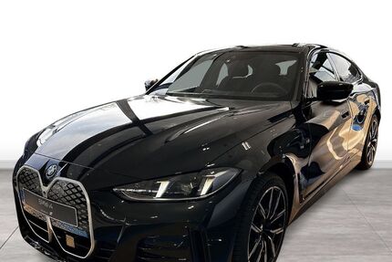 BMW i4 11.000 km 53.290 € Siegen 57076