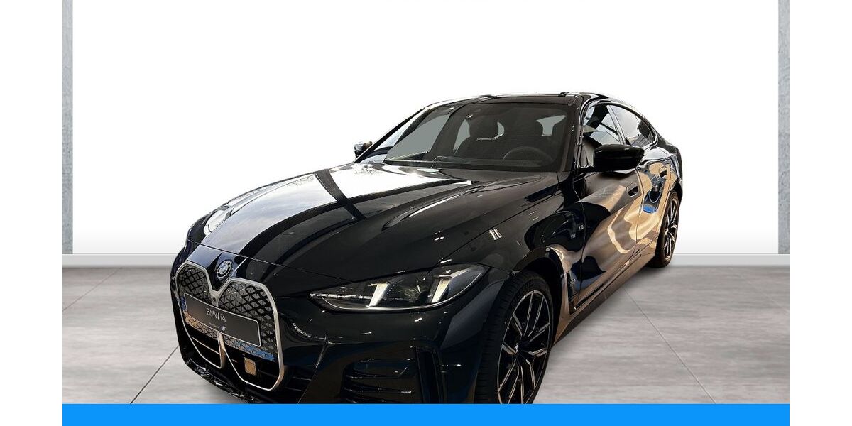 BMW i4 11.000 km 53.290 € Siegen 57076