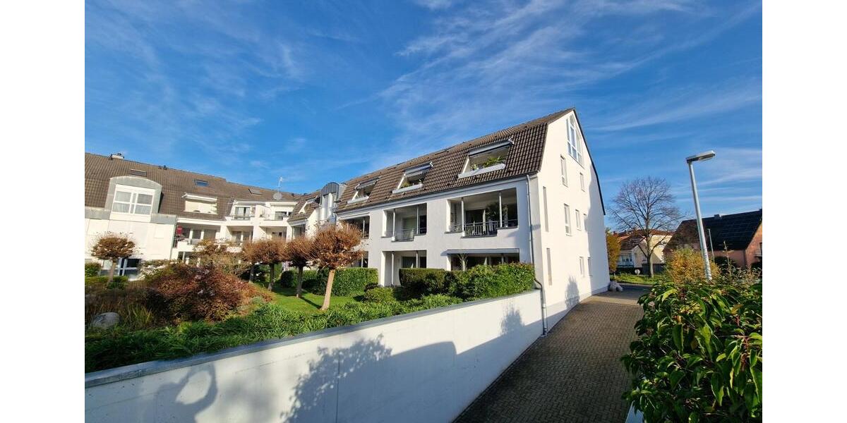 Maisonettenwohnung Frechen - 3 Zimmer, 89 m&sup2;, 375.000&euro; | Angebot:25932745