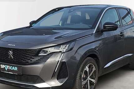 Peugeot 3008 16.394 km 25.990 &euro; Zweibrücken 66482