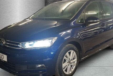 VW Touran 60.290 km 22.740 &euro; Hamburg 22047