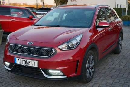 Kia Niro 112.000 km 13.990 € Falkensee bei Berlin 14612