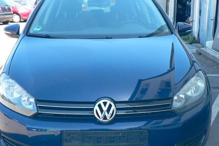 VW Golf 164.000 km 3.600 &euro; Reutlingen oferdingen 72768