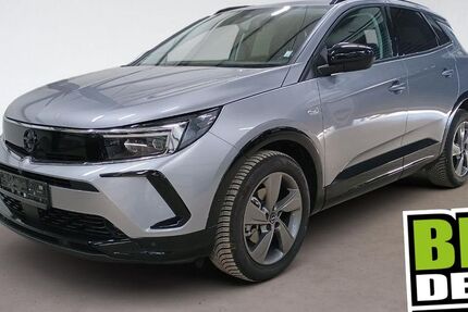 Opel Grandland (X) 33.507 km 22.701 &euro; Röhrsdorf 09247