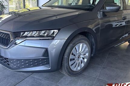 Skoda Octavia 8.400 km 24.950 &euro; Thannhausen 86470