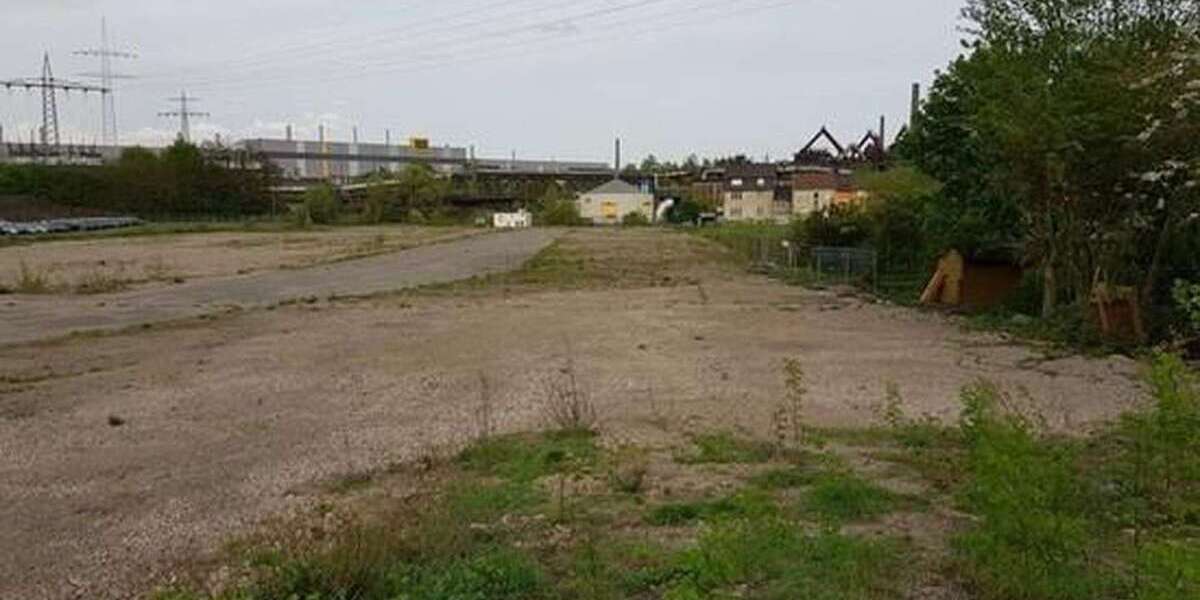 Gewerbeobjekt Völklingen - 1.530.000&euro; | Angebot:26071140