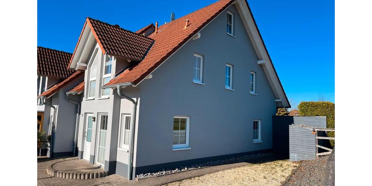 Doppelhaushälfte Dingelstädt - 5 Zimmer, 127 m&sup2;, 260.000&euro; | Angebot:26900808