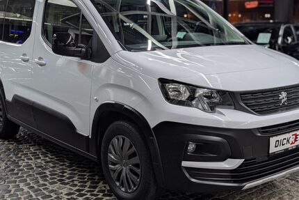 Peugeot Rifter 44.976 km 18.680 &euro; Dieburg 64807
