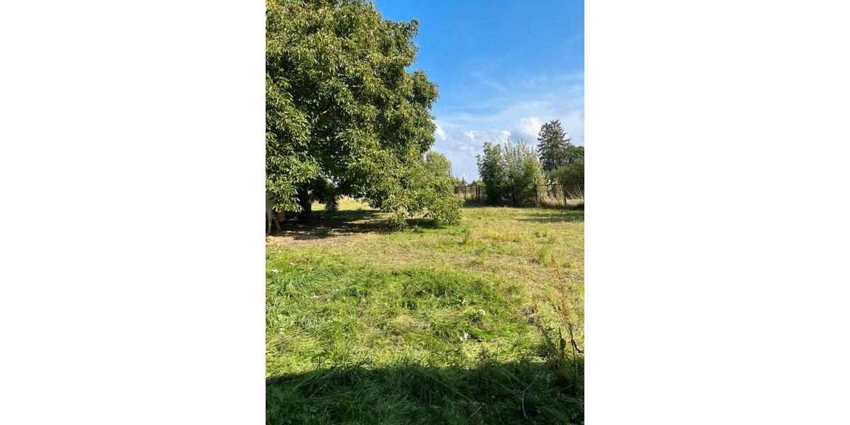 Doppelhaushälfte Stavenhagen - 32.000&euro; | Angebot:27086503