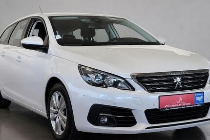 Peugeot 308 118.729 km 10.700 &euro; Friedberg (Hessen) 61169