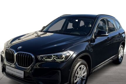 BMW X1 72.094 km 21.790 &euro; Korbach 34497
