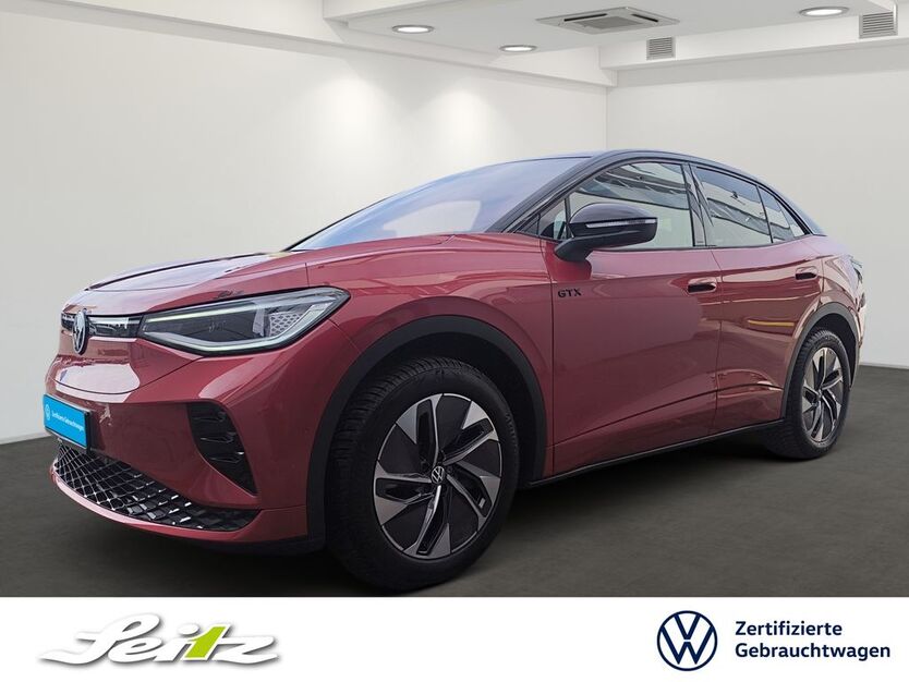 VW ID.5 16.553 km 39.990 € Memmingen 87700