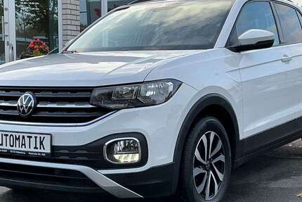 VW T-Cross 60.578 km 18.900 € Oldenburg 26125