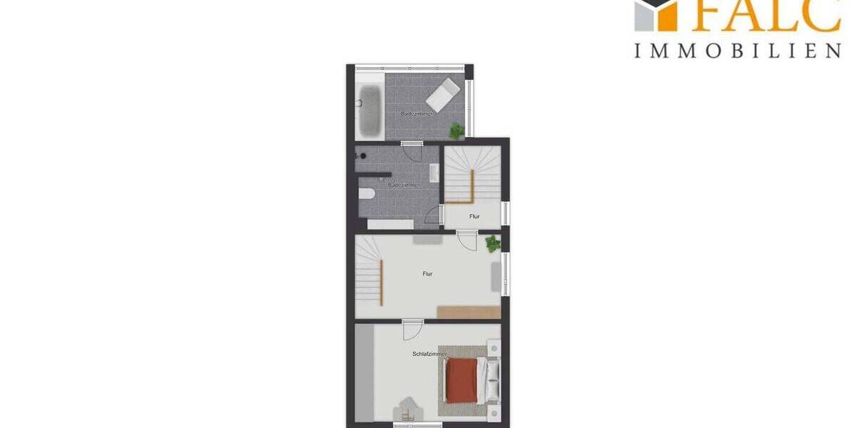 Einfamilienhaus Eschweiler Hastenrath - 4 Zimmer, 122 m&sup2;, 199.000&euro; | Angebot:26695180