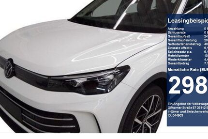 VW Tiguan 23.215 km 40.250 &euro; Vilsbiburg 84137
