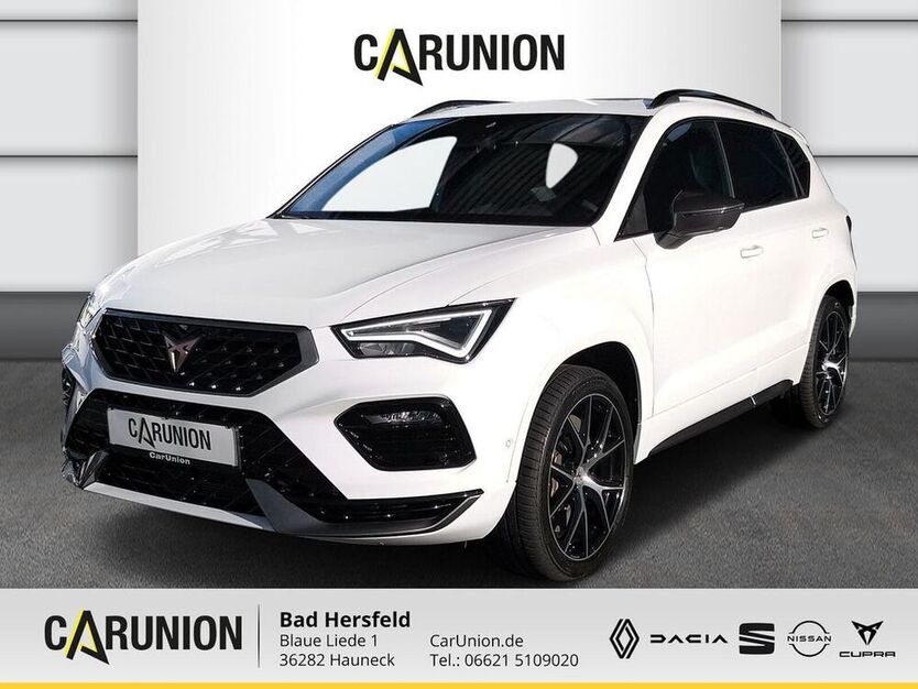 Ateca