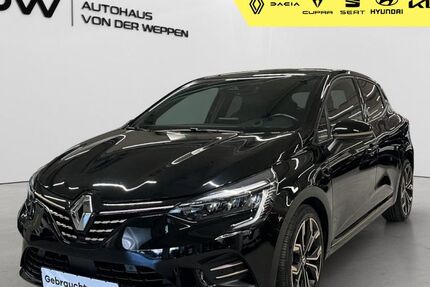 Renault Clio 64.100 km 12.980 &euro; Stuttgart 70469