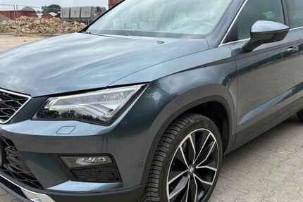 Seat Ateca 190.000 km 13.990 &euro; Ibbenbüren 49479