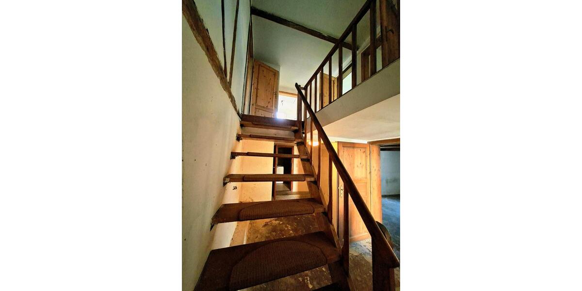 Einfamilienhaus Nobitz - 6 Zimmer, 150 m&sup2;, 40.000&euro; | Angebot:26104942