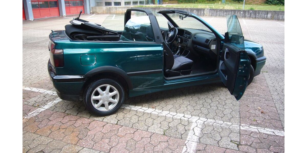 VW Golf 115.000 km 1.950 &euro; Neuwied 56566