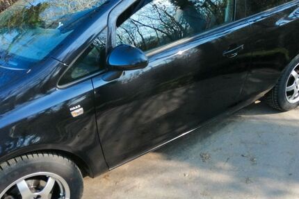 Opel Corsa 164.935 km 2.599 € Soest 59494