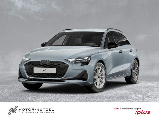 Audi A3 7.576 km 43.630 &euro; Hof 95030