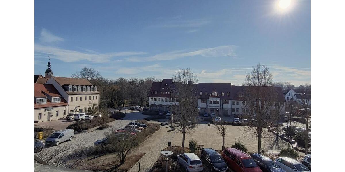 Etagenwohnung Machern - 2 Zimmer, 47 m&sup2;, 430&euro; | Angebot:25232385