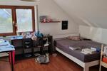 Etagenwohnung Erfurt Kühnhausen - 7 Zimmer, 130 m&sup2;, 1.600&euro; | Angebot:26396263