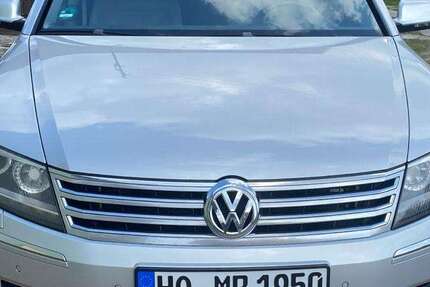 VW Phaeton 186.282 km 11.900 &euro; Döhlau 95182
