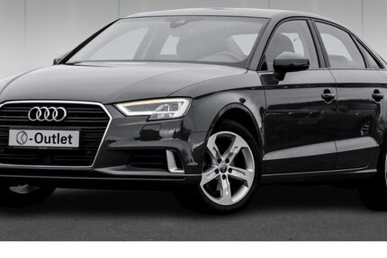 Audi A3 73.407 km 17.900 € Beckum 59269