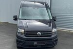 VW Crafter Kasten 35 L4H3 NAV RFK oh.Schäden 5J.Gar 28.402 km 44.890 &euro; Sangerhausen 06526