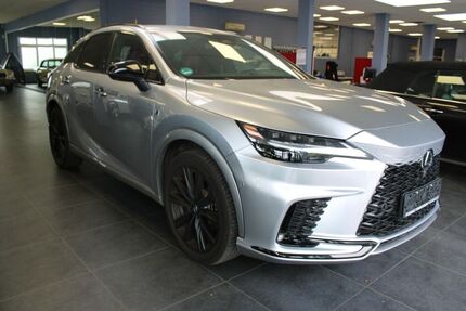 Lexus Andere