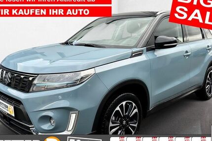 Suzuki Vitara 23.384 km 20.870 &euro; Rheinstetten 76287