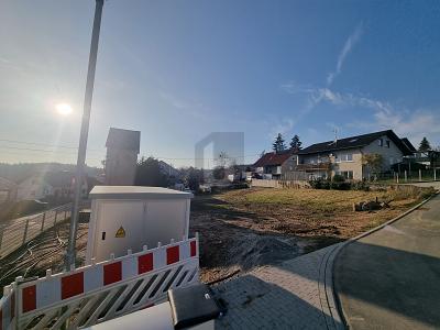 BAUEN MIT SEHR SCHÖNEM AUSBLICK - Grundstück Schönbrunn | Angebot:26421166