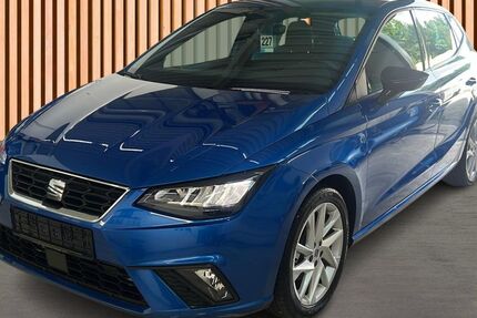 Seat Ibiza 18.655 km 17.980 &euro; Dresden 01328