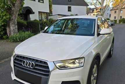 Audi Q3 115.000 km 14.399 &euro; Koblenz 56072