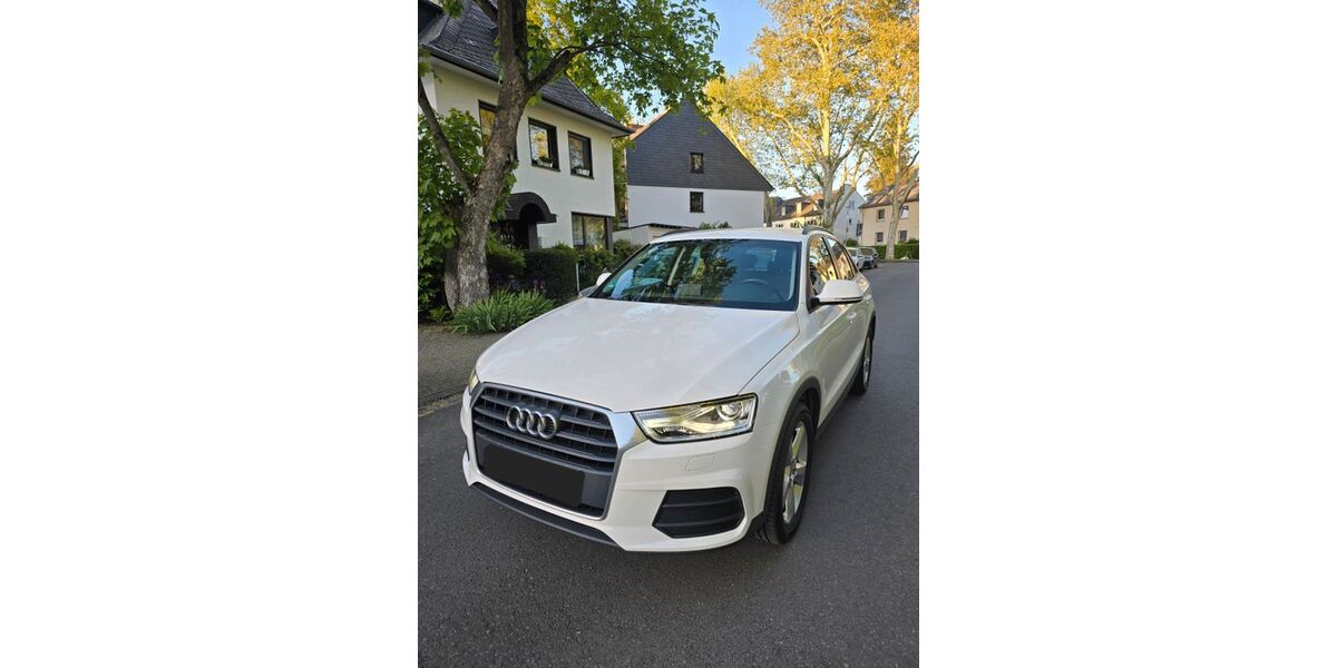 Audi Q3 115.000 km 14.490 &euro; Koblenz 56072