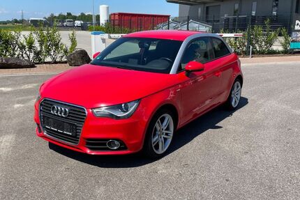 Audi A1 143.047 km 6.500 &euro; Achern 77855