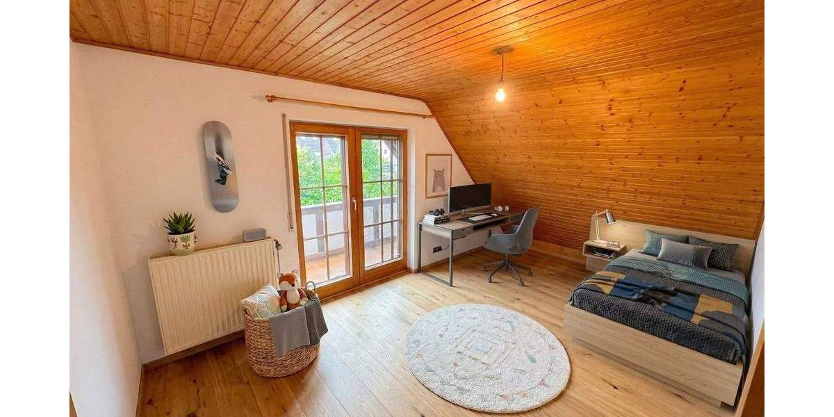 Einfamilienhaus Nürnberg Fischbach - 6 Zimmer, 173 m&sup2;, 990.000&euro; | Angebot:26331344