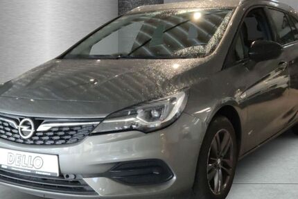Opel Astra 36.790 km 16.990 € Neumünster 24536