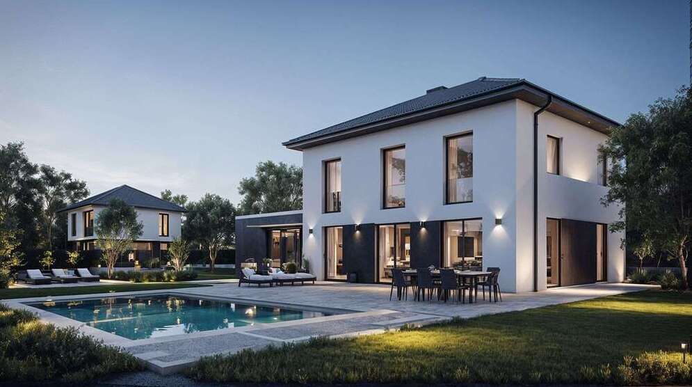 Haus zum Kaufen in Oberaudorf 1.354.500 € 165 m²