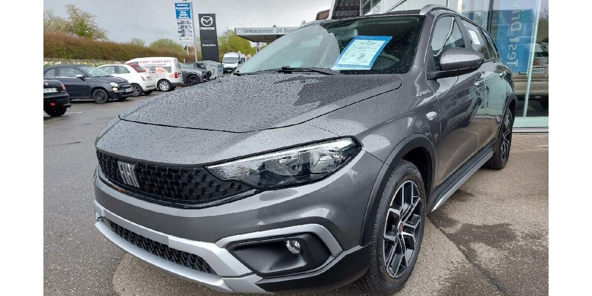 Fiat Tipo 33.900 km 19.890 &euro; Böblingen 71034