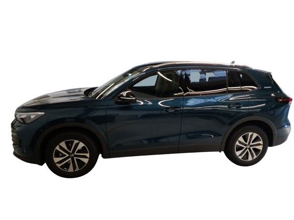 VW Tiguan 9.640 km 35.490 &euro; Kiel 24159