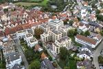 Erdgeschoßwohnung Leonberg - 3 Zimmer, 87 m&sup2;, 1.601&euro; | Angebot:23712509