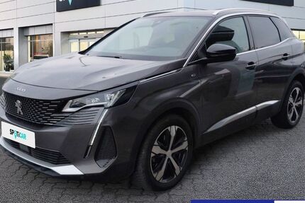 Peugeot 3008 24.303 km 21.730 &euro; Heidenau 01809